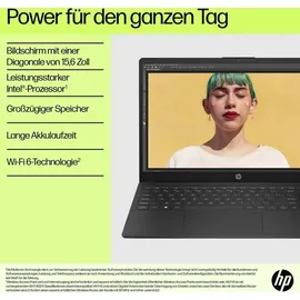 HP 15-fd0054ng Intel Core i5-1334U 16 GB RAM 512 GB SSD FreeDOS Natural Silver