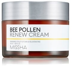 MISSHA Bee Pollen Renew Gesichtscreme