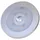 PRO PLUS Aufbauspot 12 LEDs Ø55x5,0mm grau
