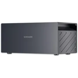 sunshare Glory All-in-One Semi-Solid Stromspeicher 1,52 kWh