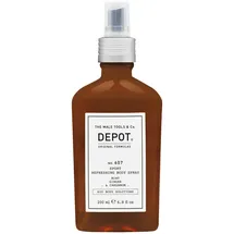 depot the male tools & co. No. 607 Sport Refreshing Body Mist 200 ml