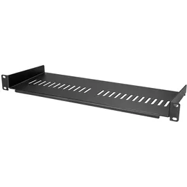Startech StarTech.com Vented 1U Rack Shelf