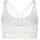super.natural All Day Super Top Weiß XS