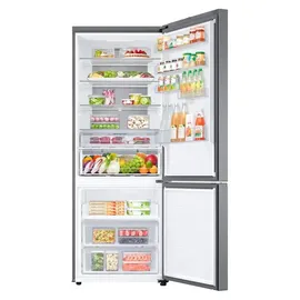 Samsung RB53DG703ES9 RB6000D Kühl-Gefrierkombination (538 l, 2030 mm hoch, Edelstahl)