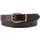 Levi's Damengürtel Leder braun 90