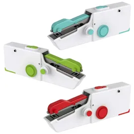 CENOCCO Easy Stitch Mini-Nähmaschine