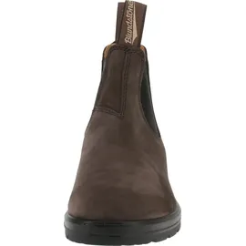 Blundstone 2345 - Damen Schuhe Stiefel - Brown-Nubuck, Größe:42 EU - 42