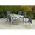 Merxx Amalfi Set 7-tlg. Grau