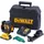 DeWalt Kreuzlinienlaser Compact 18V Set