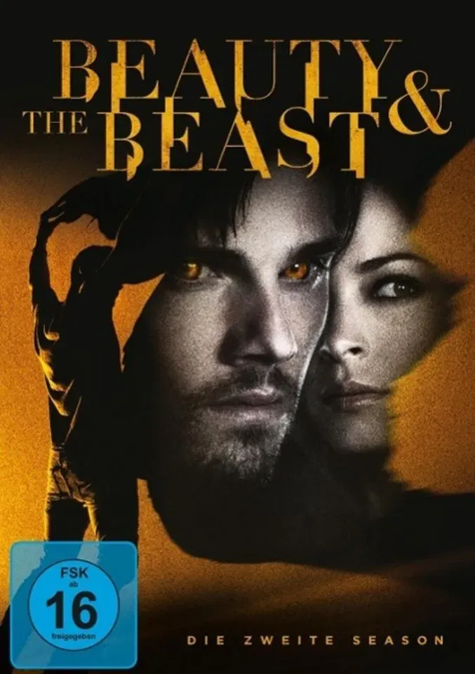 Preisvergleich Produktbild DVD Beauty and the Beast