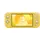 Nintendo Switch Lite gelb