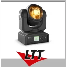 Cameo NANOBEAM 600 RGBW Beam Moving Head