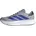 Halo Silver / Lucid Blue / Grey Two