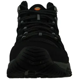 Merrell Moab 3 Mid Gore-Tex Herren black/grey 47