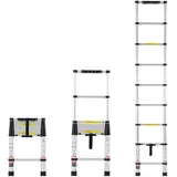 Vevor Teleskopleiter 2,6 m