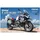 Meng Model 913860 - BMW R1250 GS ADV mehrfarbig 1:9