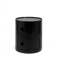 Kartell Componibili Beistelltisch Ø32 cm