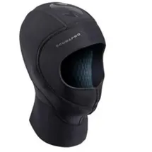 Scubapro Kopfhaube Trilame Schwarz S/M
