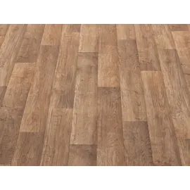 Primaflor PVC Boden TRONTO | Eiche Modena | 2,00m x 6,00m