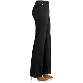 wonderjeans WONDERJEANS, Schlagjeans Flared, mit Stretch