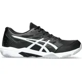 Asics Gel-Rocket 11 BLACK/GUNMETAL, 40 1⁄2