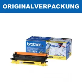 Brother TN-130Y gelb