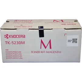 Kyocera TK-5230M magenta