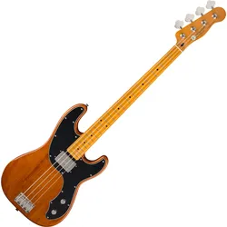 Squier Classic Vibe Telecaster Bass Mocha