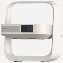 XGIMI Elfin Flip DLP Weiß