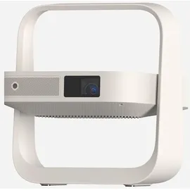 XGIMI Elfin Flip DLP Weiß