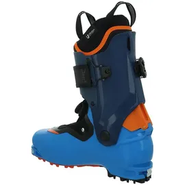 Dynafit TLT X Boot Herren Skitourenschuh Frost/Orange 29,0