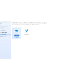 EASEUS Data Recovery Wizard Professional / Windows / 1 PC / Dauerlizenz (Lifetim...