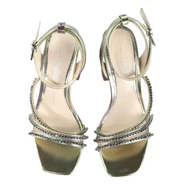 Buffalo Charlotte Shine Lila 37