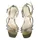 Buffalo Charlotte Shine Lila 37