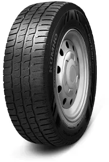 KUMHO REIFEN Winterreifen 2171443 235/65 R16 115/113R