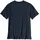 CARHARTT Irvine Layered Logo Navy XL