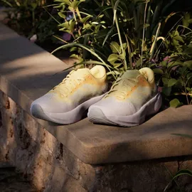 adidas Supernova Rise 3 Damen Ice Lavender/Ice Gold Metallic/Ice Tangerine 40