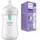 Philips Avent Natural Response - Babyflasche mit AirFree Ventil 260ml, Sauger 3 - SCY673/01