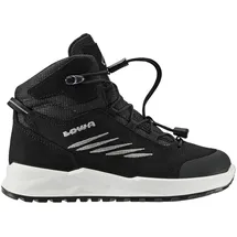 Lowa Callisto GTX Mid JR schwarz/weiß (9990) 26
