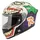 HJC Helmets HJC RPHA 1 Joker DC Comics MC48SF weiß, XL