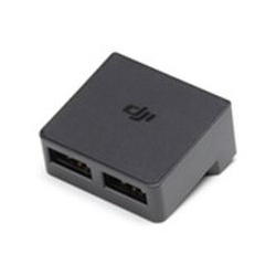 DJI Mavic 2 Akku auf Power Bank Adapter - Part 12