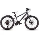 Cube Acid 200 Disc Allroad Grau Modell 2025