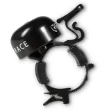 Cube RFR CLIP Schwarz Modell 2024