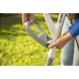 Ikra mogatec IGT 650 D-TC ohne Akku