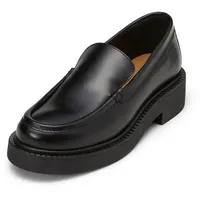 Marc O'Polo Loafer, schwarz, 40