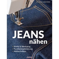 Jeans nähen