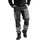 Normani Outdoorhose Herren Grau 3XL
