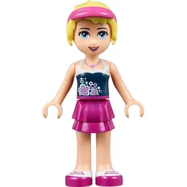 LEGO Friends Heartlake Einkaufszentrum 41058