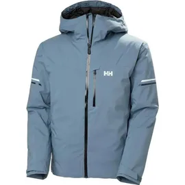 HELLY HANSEN Swift Team Jacke blau XL