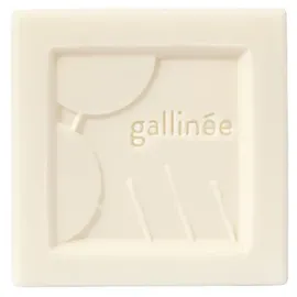 gallinee Cleansing Bar feste Reinigungsseife 100 g